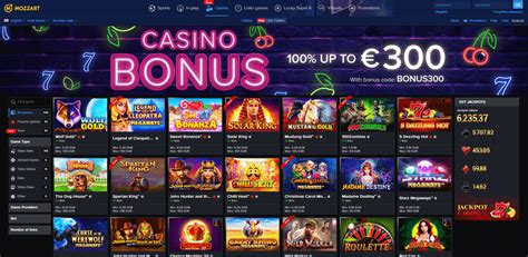 mozzart casino review - Mozzart Casino Review (2024) 